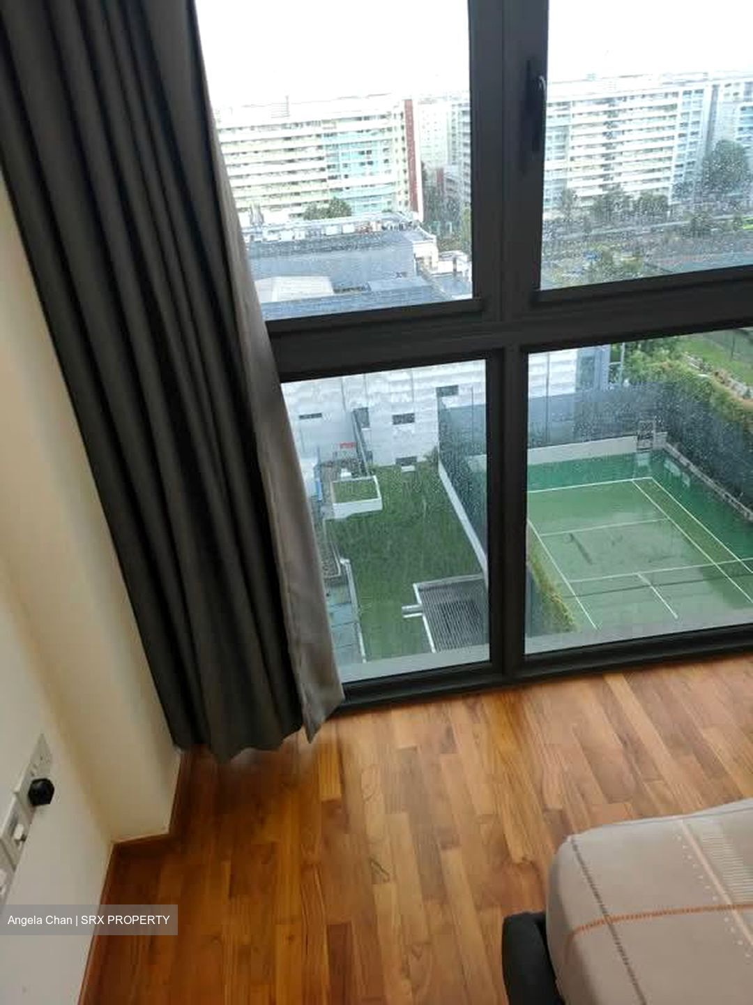 North Park Residences (D27), Apartment #555074001